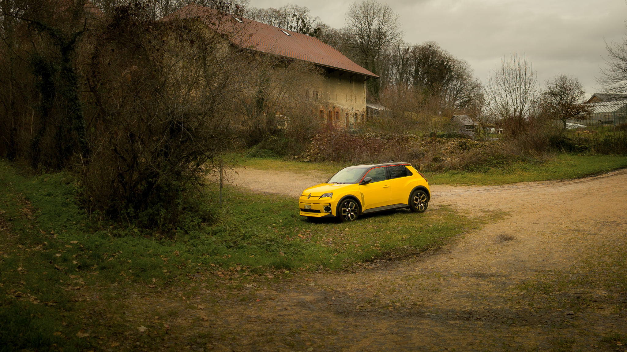 Auto